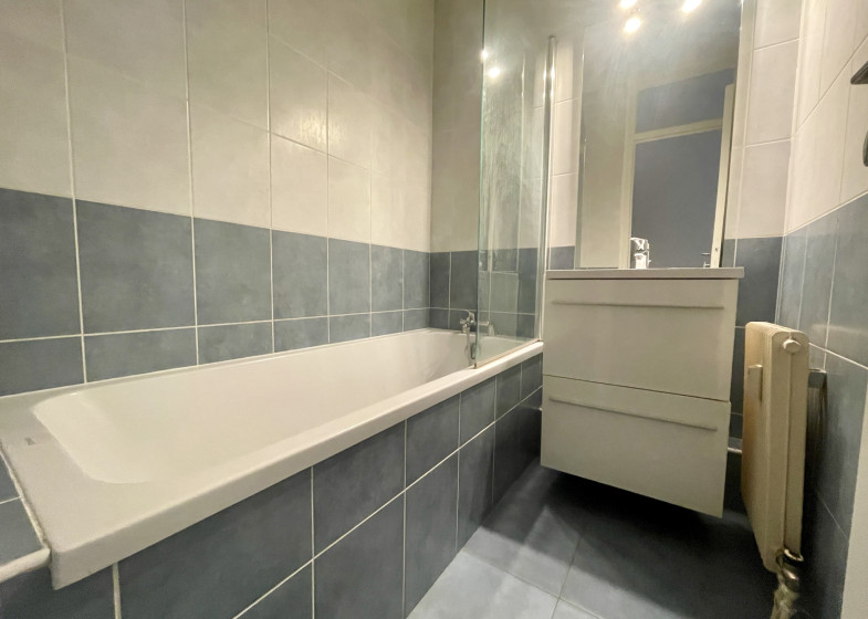 Appartement T2 à vendre à Bonneville