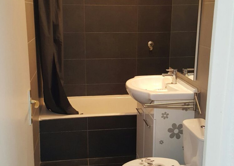 Appartement T1 à vendre à Annemasse
