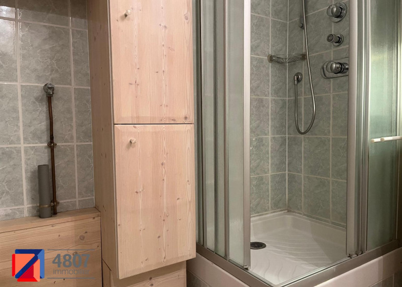 Appartement T3 à louer à Annecy
