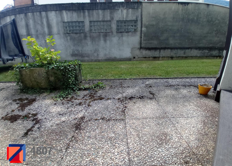 Appartement T1 à louer à Sallanches