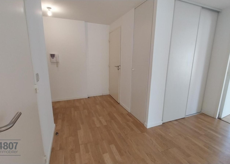 Appartement T3 à louer à Annemasse