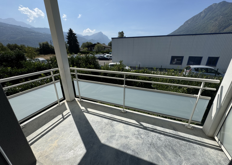 Appartement T2 à vendre à Thyez