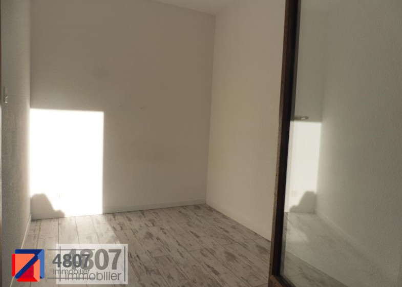 Appartement T2 à louer à Sallanches