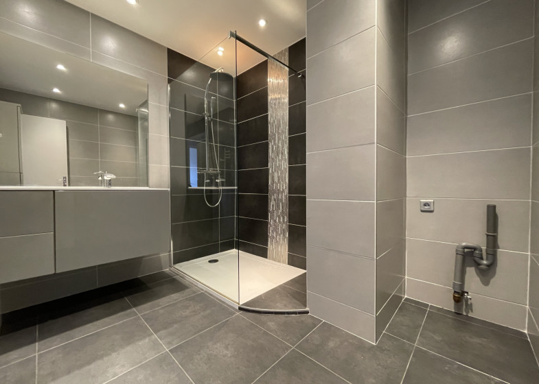 Appartement T3 à vendre à Bonneville