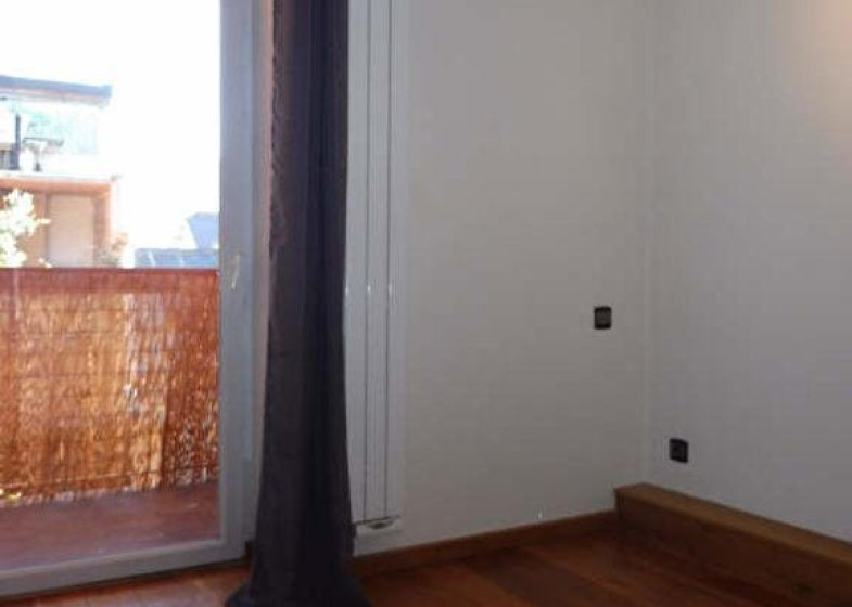 Appartement T3 à louer à Sallanches