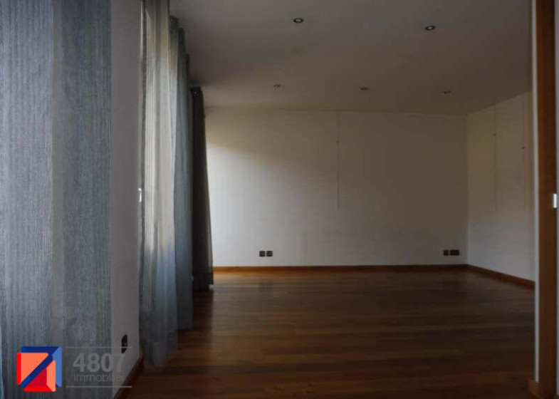 Appartement T3 à louer à Sallanches