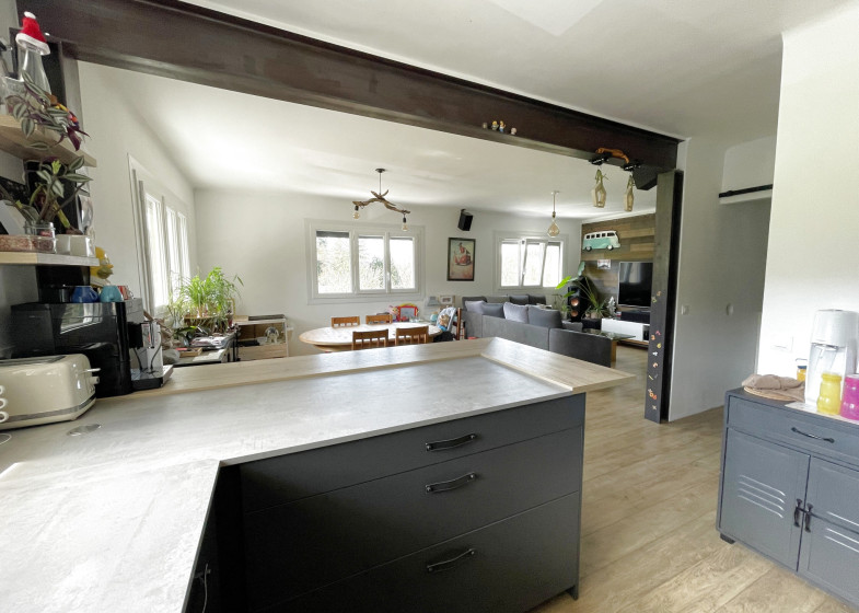 Appartement T3 à vendre à Villaz