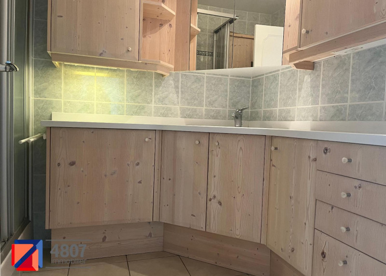 Appartement T3 à louer à Annecy