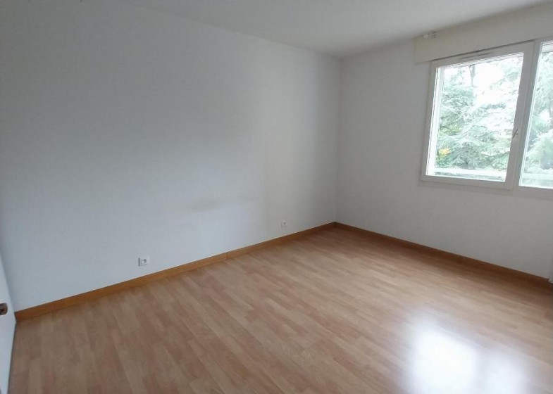 Appartement T3 à louer à Annemasse