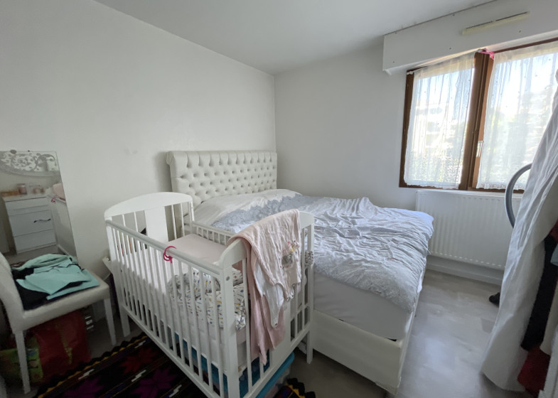 Appartement T3 à vendre à Annecy