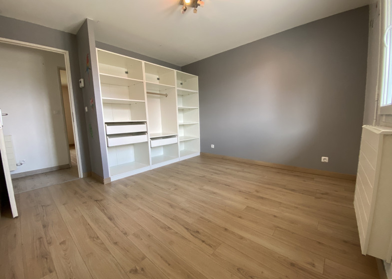 Maison T5 à vendre à Amancy