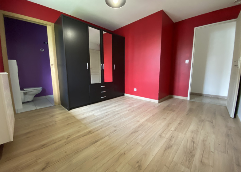 Maison T5 à vendre à Amancy