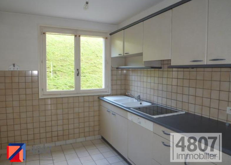 Appartement T5 à louer à Passy