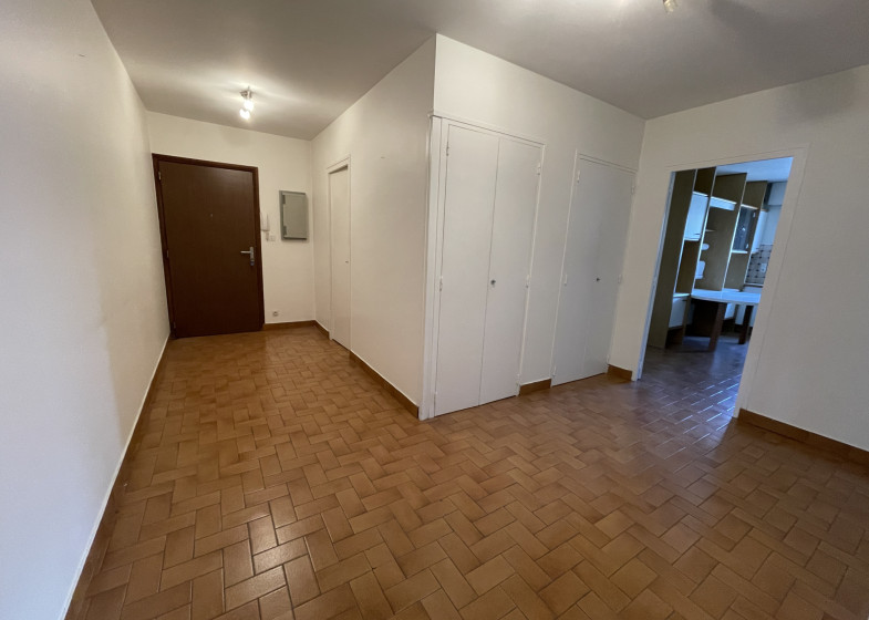 Appartement T3 à vendre à Bonneville