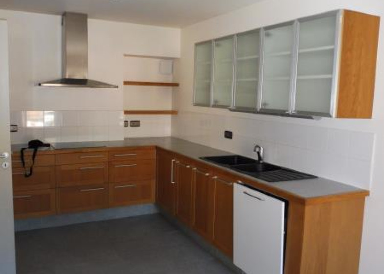 Appartement T3 à louer à Sallanches