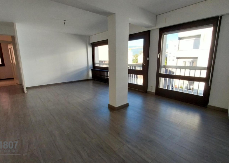 Appartement T2 à louer à Annemasse