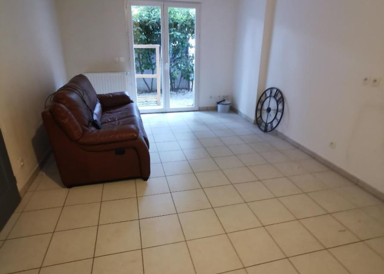 Appartement T2 à louer à Scionzier