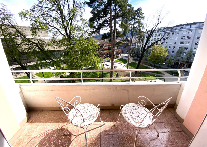Appartement T3 à vendre à Annecy