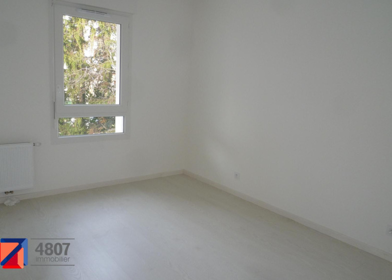 Appartement T2 à louer à Annemasse