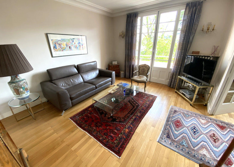 Appartement T3 à vendre à Annecy