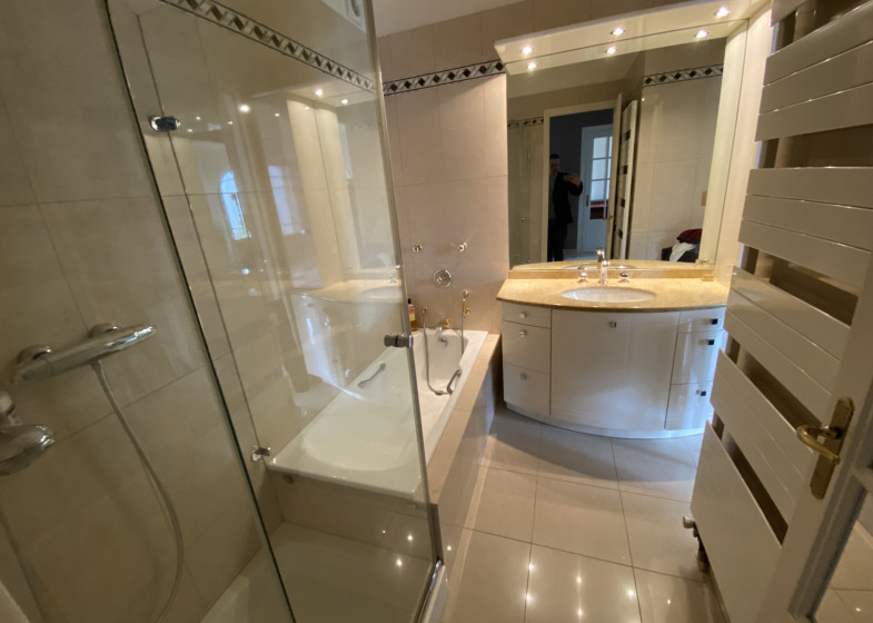 Appartement T3 à vendre à Annecy