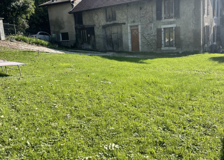Maison T4 à vendre à Machilly