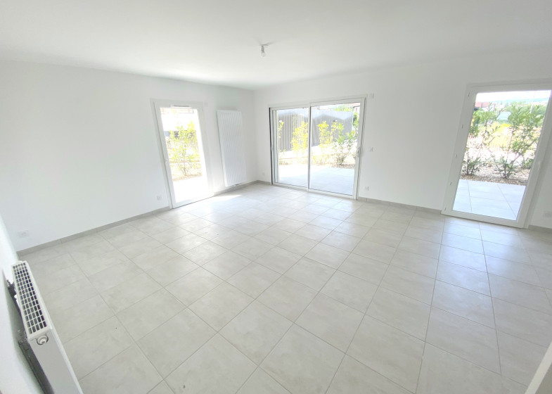 Appartement T4 à vendre à Annecy