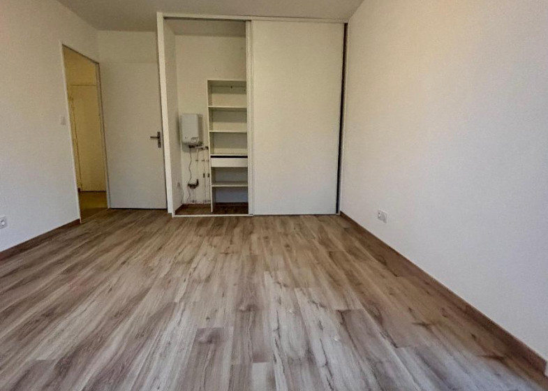 Appartement T0 à louer à Thonon Les Bains