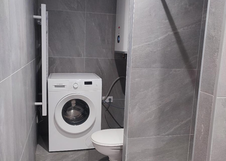 Appartement T3 à louer à Cluses