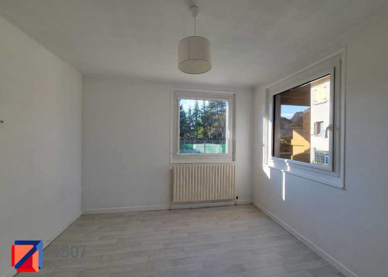 Maison T3 à louer à Amancy