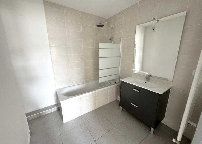 Appartement T2 à vendre à Thyez