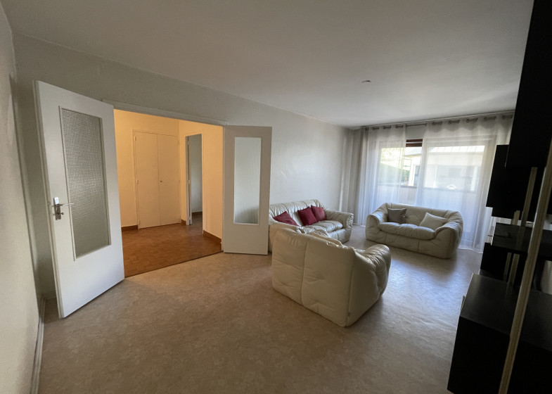 Appartement T3 à vendre à Bonneville