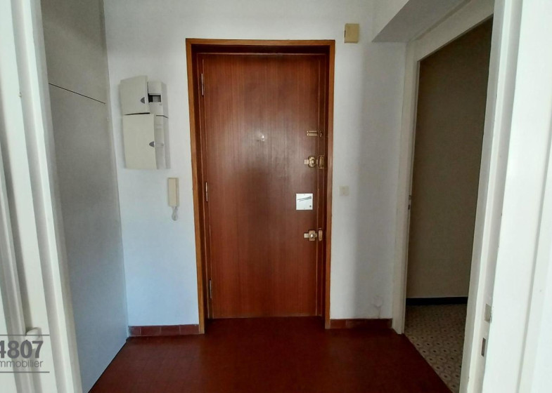 Appartement T2 à louer à Annemasse