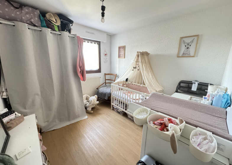 Appartement T3 à vendre à Cluses