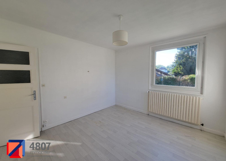 Maison T3 à louer à Amancy