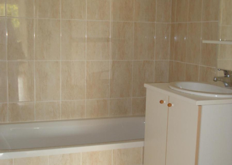 Appartement T2 à louer à Cluses