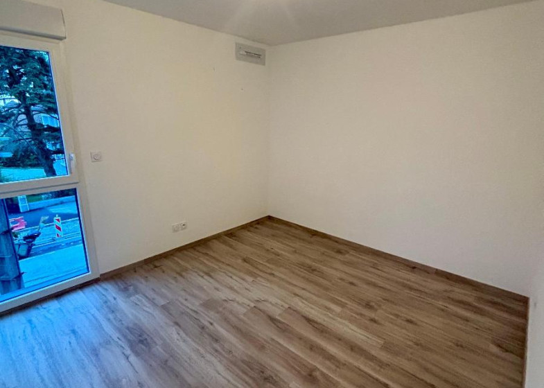 Appartement T0 à louer à Thonon Les Bains