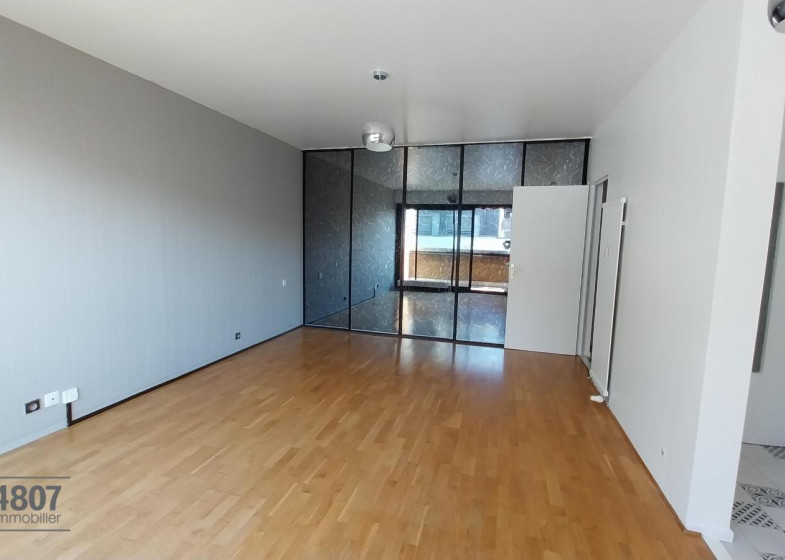 Appartement T1 à louer à Annemasse