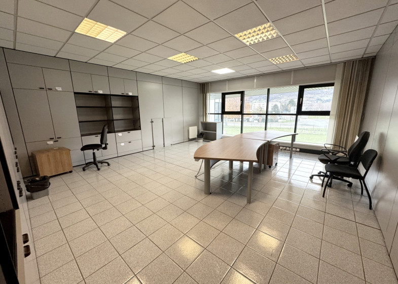 Local à vendre à Scionzier