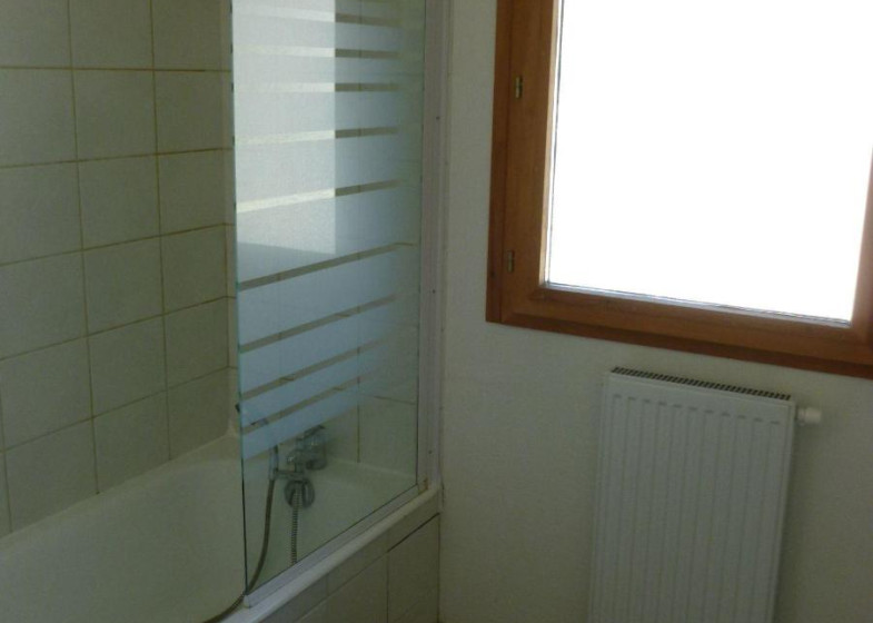 Appartement T4 à louer à Sallanches