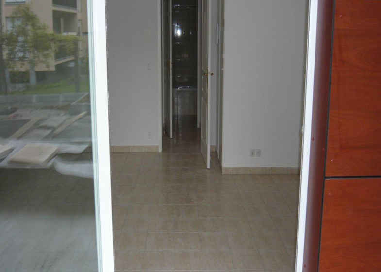 Appartement T2 à louer à Cluses
