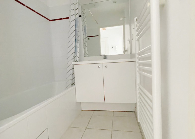 Appartement T2 à vendre à Annemasse