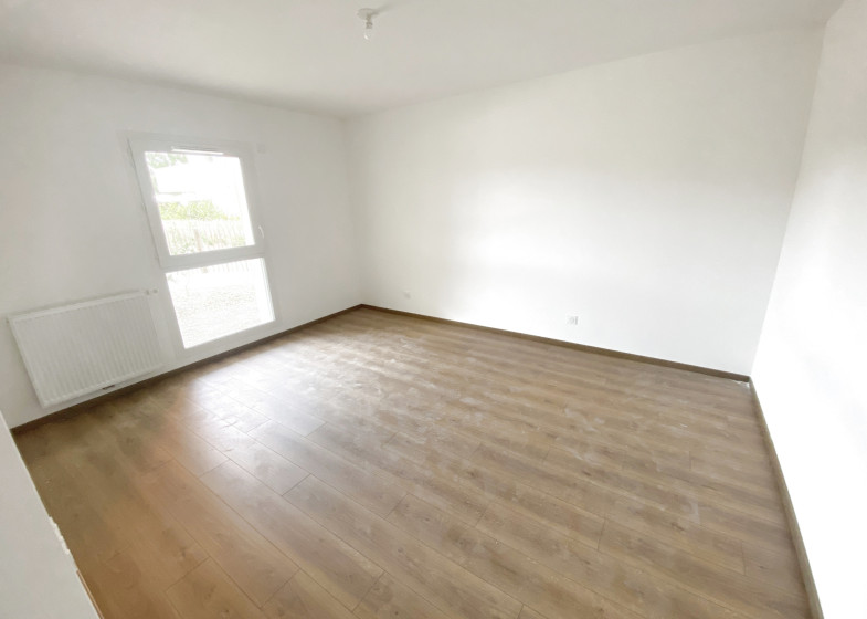 Appartement T4 à vendre à Annecy