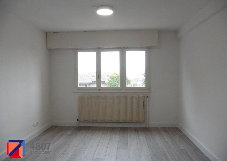 Appartement T1 à louer à La Roche Sur Foron