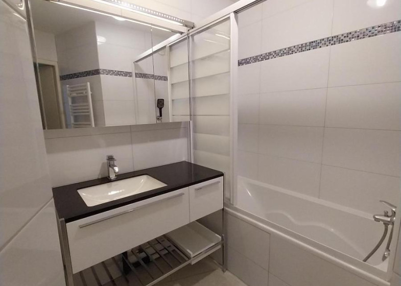 Appartement T3 à louer à Annemasse