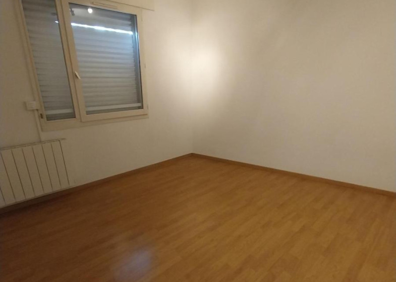 Appartement T3 à louer à Annemasse