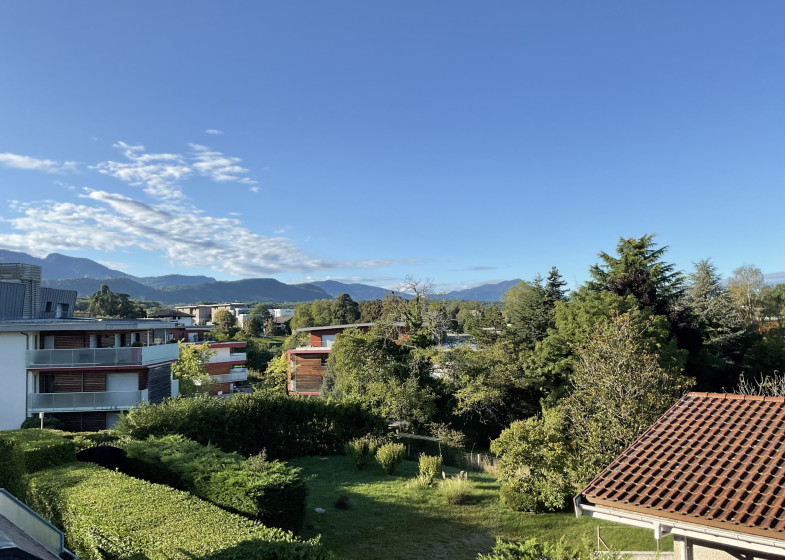 Appartement T3 à vendre à Thonon Les Bains