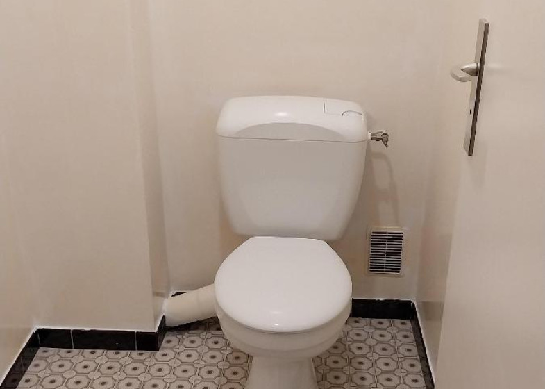 Appartement T2 à louer à Annemasse