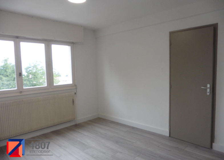 Appartement T1 à louer à La Roche Sur Foron