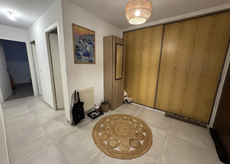 Appartement T3 à vendre à Thyez